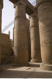Karnak Temple Photo References #9